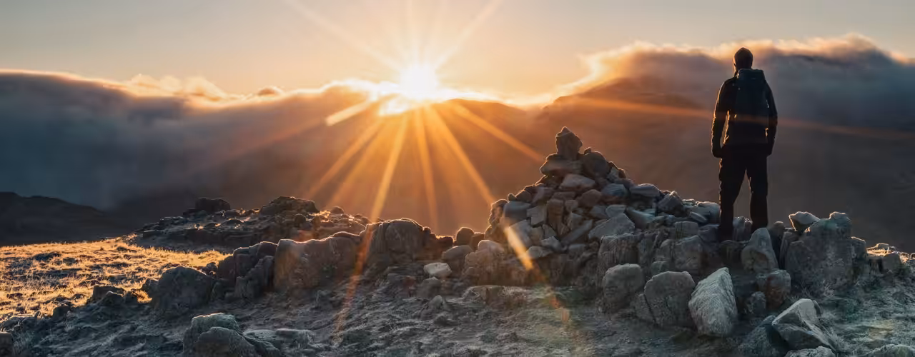 Guided & Self-Guided
Walking Holidays in the UK