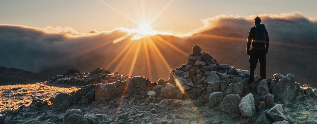 Guided & Self-Guided
Walking Holidays in the UK