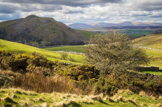 Coast to Coast West Self Guided Walking Holiday