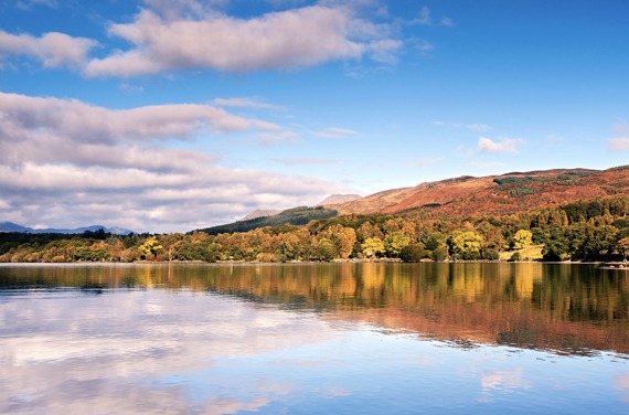West Highland Way Guided Walking Holiday