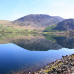 What is the ideal number of days to walk the Coast to Coast Path?