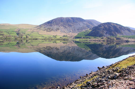 Coast to Coast Self Guided Walking Holiday